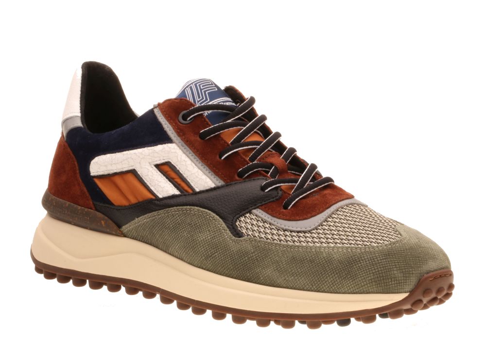 Majoor schoenen 2025